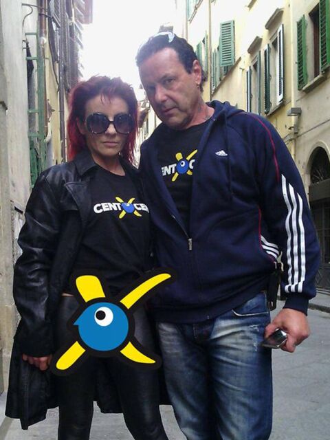 Alex Magni